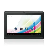 Koobe S7 Easy tablet illusztráció, fotó 1