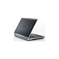 DELL notebook Latitude E6320 13.3  laptop HD, i5-2520M 2.5GHz, 4GB, 750GB, DVD- illusztráció, fotó 1