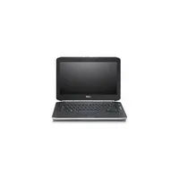 DELL notebook Latitude E6320 13.3  laptop HD, i5-2520M 2.5GHz, 4GB, 750GB, DVD- illusztráció, fotó 2
