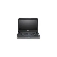 DELL notebook Latitude E6320 13.3  laptop HD, i7-2640M 2.8GHz, 4GB, 750GB, DVD- illusztráció, fotó 2