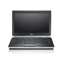 DELL notebook Latitude E6420 14.  laptop HD+ i7-2760QM 2.40GHz 8GB 750GB, NVS 4 illusztráció, fotó 2