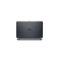 DELL notebook Latitude E5530 15.6  HD Intel Core i5-3320M 2.60GHz 4GB 500GB, DV illusztráció, fotó 1