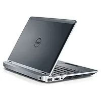 DELL notebook Latitude E6220 12.5  UltraSharp HD i5-2520M 2.50GHz 4GB 320GB, Wi illusztráció, fotó 1