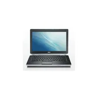 DELL notebook Latitude E6420 14.  laptop HD i5-2430M 2.40GHz 4GB 500GB, Intel H illusztráció, fotó 2