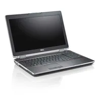 DELL notebook Latitude E6520 15.6  laptop HD+ i5-2540M 2.60GHz 4GB 500GB, DVD-R illusztráció, fotó 2