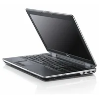 DELL notebook Latitude E6530 15.6  laptop HD+ i5-3320M 2.60GHz 6GB 750GB, DVD-R illusztráció, fotó 1