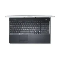 DELL notebook Latitude E6530 15.6  laptop HD+ i5-3320M 2.60GHz 6GB 750GB, DVD-R illusztráció, fotó 2