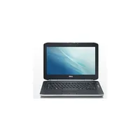 DELL notebook Latitude E5420 14.1  laptop HD i3-2330M 2.2GHz 2GB 320GB, DVD-RW, illusztráció, fotó 2
