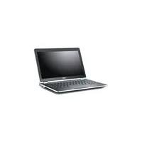 DELL notebook Latitude E6220 12.5  UltraSharp HD i3-2330M 2.20GHz 4GB 320GB, Wi illusztráció, fotó 2