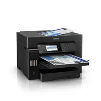 MFP tintasugaras nyomtató A3+ színes 4in1  Epson L15150 duplex DADF Ethernet WI illusztráció, fotó 2