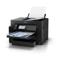 MFP tintasugaras nyomtató A3+ színes 4in1  Epson L15150 duplex DADF Ethernet WI illusztráció, fotó 3