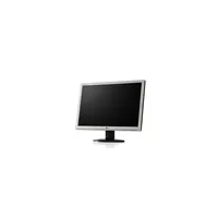 monitor 4:3, fekete, 8000:1, 5ms, 250cd/m2 illusztráció, fotó 1
