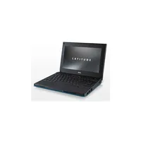 Dell Latitude 2120 Black netbook Atom N455 1.66GHz 2G 250G W7P ENG HUB következ illusztráció, fotó 1