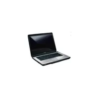 Laptop ToshibaDual-Core T2390 1.86 GHZ 2GB. 250GB.Camera. No O laptop notebook illusztráció, fotó 1