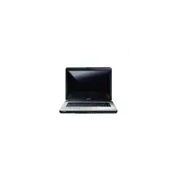 Laptop ToshibaDual-Core T3400 2.16 GHZ 3GB. 250GB.Camera. VHP. laptop notebook illusztráció, fotó 1
