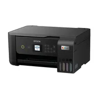 Tintasugaras nyomtató A4 színes Epson EcoTank L3260 MFP WIFI illusztráció, fotó 1