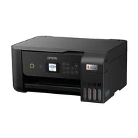 Tintasugaras nyomtató A4 színes Epson EcoTank L3260 MFP WIFI illusztráció, fotó 3