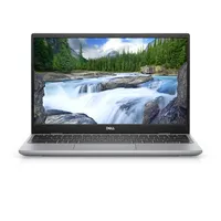 Dell Latitude laptop 13.3  i5 1135G7 8GB 256GB IrisXe Win11Pro illusztráció, fotó 1