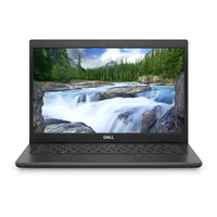 Dell Latitude laptop 14  FHD i5-1135G7 8GB 512GB IrisXe W10Pro szürke Dell Lati illusztráció, fotó 2