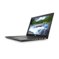 Dell Latitude laptop 14  FHD i5-1135G7 8GB 512GB IrisXe W10Pro szürke Dell Lati illusztráció, fotó 3