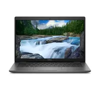 Dell Latitude laptop 14  FHD i7-1355U 8GB 512GB IrisXe W11Pro szürke Dell Latit illusztráció, fotó 4