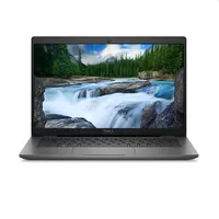 Dell Latitude laptop 14  FHD i5-1335U 16GB 512GB IrisXe Linux szürke Dell Latit illusztráció, fotó 1