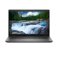 Dell Latitude laptop 14  FHD i5-1345U 16GB 512GB IrisXe Linux szürke Dell Latit illusztráció, fotó 1