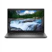 Dell Latitude laptop 14  FHD i5-1235U 16GB 512GB IrisXe Linux szürke Dell Latit illusztráció, fotó 1