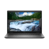 Dell Latitude laptop 14" FHD i5-1345U 16GB 512GB IrisXe W11Pro szürke Dell Latitude 3440 L3440-7 Technikai adatok