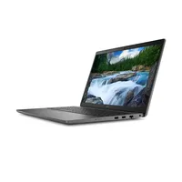 Dell Latitude laptop 15,6  FHD i5-1335U 8GB 256GB IrisXe W11Pro szürke Dell Lat illusztráció, fotó 2