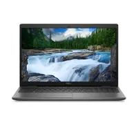 Dell Latitude laptop 15,6  FHD i5-1345U 8GB 256GB IrisXe Linux szürke Dell Lati illusztráció, fotó 4