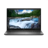 Dell Latitude laptop 15,6  FHD i5-1335U 8GB 512GB IrisXe Linux szürke Dell Lati illusztráció, fotó 1