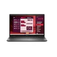 Dell Latitude Notebook IrisXe Linux 15.6" 1366x768, szürke L3550-21 Technikai adatok