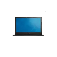 Dell Latitude 3570 notebook 15,6  FHD i7-6500U 8GB 1TB GT920M Backlit Win10Pro illusztráció, fotó 1