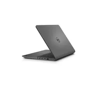 Dell Latitude 3570 notebook 15,6  i3-6100U Linux illusztráció, fotó 5