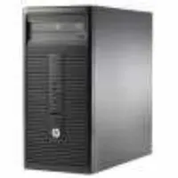 HP 280 G1 MT Intel Celeron G1840/4GB/500GB/DOS asztali számítógép illusztráció, fotó 3