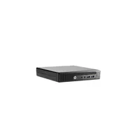 HP 260 G1 mini asztali számítógép i3-4030U 4GB 500GB W8.1P DG W7 P64 illusztráció, fotó 1