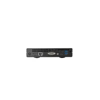 HP 260 G1 mini asztali számítógép i3-4030U 4GB 500GB W8.1P DG W7 P64 illusztráció, fotó 3