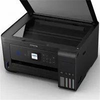 MFP tintasugaras A4 színes Epson EcoTank L4260 duplex WIFI 3 év garancia promó illusztráció, fotó 2