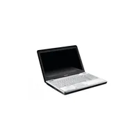 Toshiba 15.6  laptop Dual Core T4400 2,20 GHZ 4G HDD 320G, ATI 4570 512 noteboo illusztráció, fotó 1