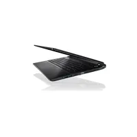 Toshiba Satellite 15.6  laptop /i3-4005U/6GB/750GB/AMD M260 2GB/Win8.1 fekete illusztráció, fotó 2