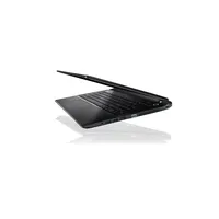 Toshiba Satellite 15.6  laptop i3-4005U/4GB/1TB/AMD M260 2GB/DOS, fekete illusztráció, fotó 2