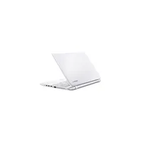 Toshiba Sat  15,6 , Intel i5-4210U 4GB 500GB DOS fehér notebook - Már nem forga illusztráció, fotó 1