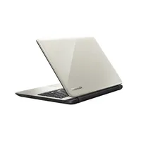 Toshiba Satellite laptop 15,6  i5-5200U 8GB 1TB M260-2GB silver illusztráció, fotó 2