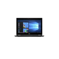 Dell Latitude 5289 notebook 12,5  FHD i5-7200U 8GB 256GB SSD Win10Pro ultrabook illusztráció, fotó 1