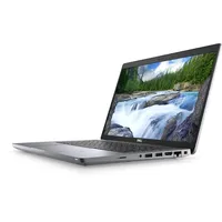 Dell Latitude laptop 14  FHD i7-1185G7 16GB 512GB IrisXe W11Pro ezüst Dell Lati illusztráció, fotó 2