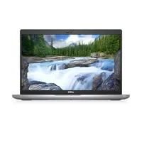 Dell Latitude laptop 14  FHD i7-1185G7 16GB 512GB IrisXe W11Pro ezüst Dell Lati illusztráció, fotó 4