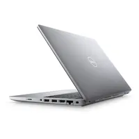 Dell Latitude notebook 5420 14  FHD i5-1135G7 8GB 256GB IrisXe Linux illusztráció, fotó 5