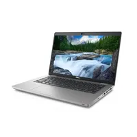 Dell Latitude notebook 5421 14  FHD i5-11500H 16GB 512GB UHD Win11Pro illusztráció, fotó 2