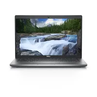 Dell Latitude laptop 14  FHD i5-1245U 16GB 512GB IrisXe W10Pro fekete Dell Lati illusztráció, fotó 4